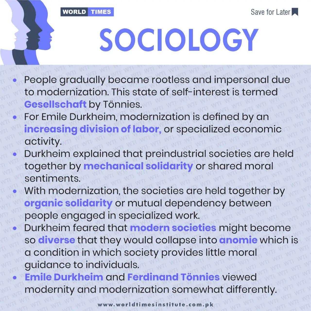 Read more about the article Sociology 28-06-2022