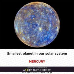 Read more about the article Our Solar System