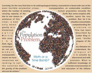 Read more about the article The Population Problem