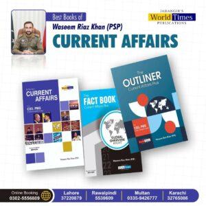Read more about the article Best Books of Current Affairs