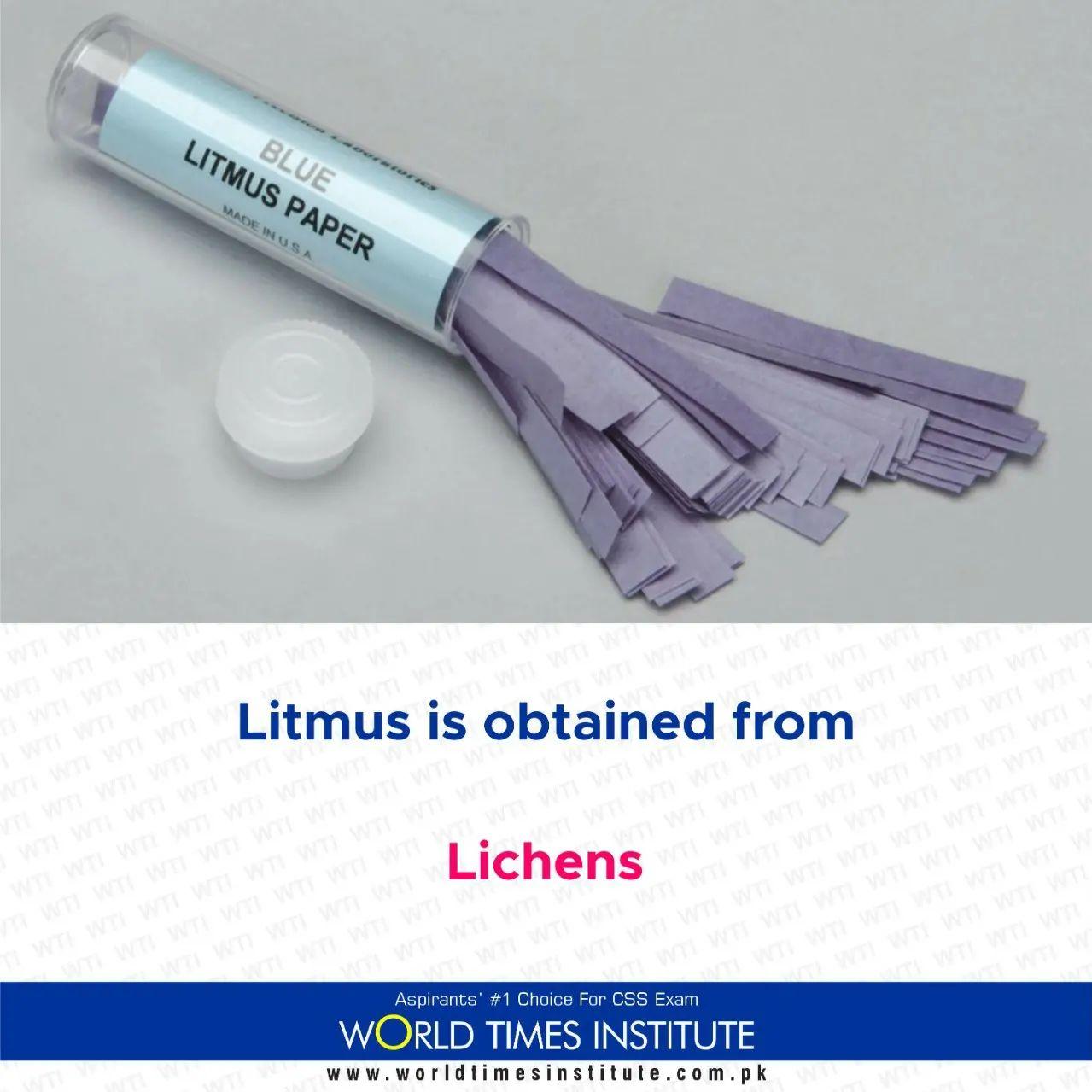 Read more about the article CSS PMS General Knowledge