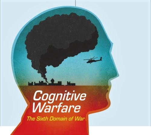 Read more about the article Cognitive Warfare