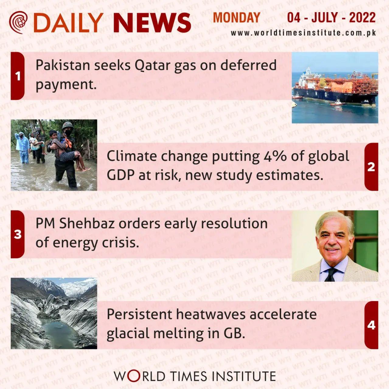 You are currently viewing Daily News 04-07-2022