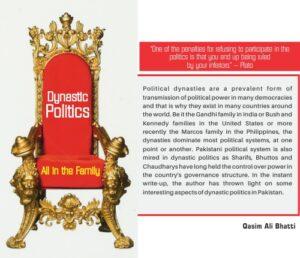 Read more about the article Dynastic Politics