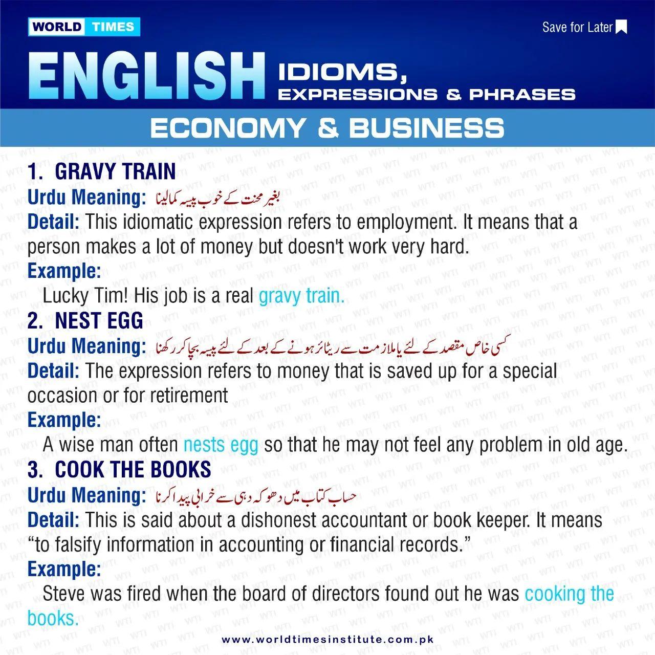 You are currently viewing English Idioms Expressions & Phrases 07-07-2022