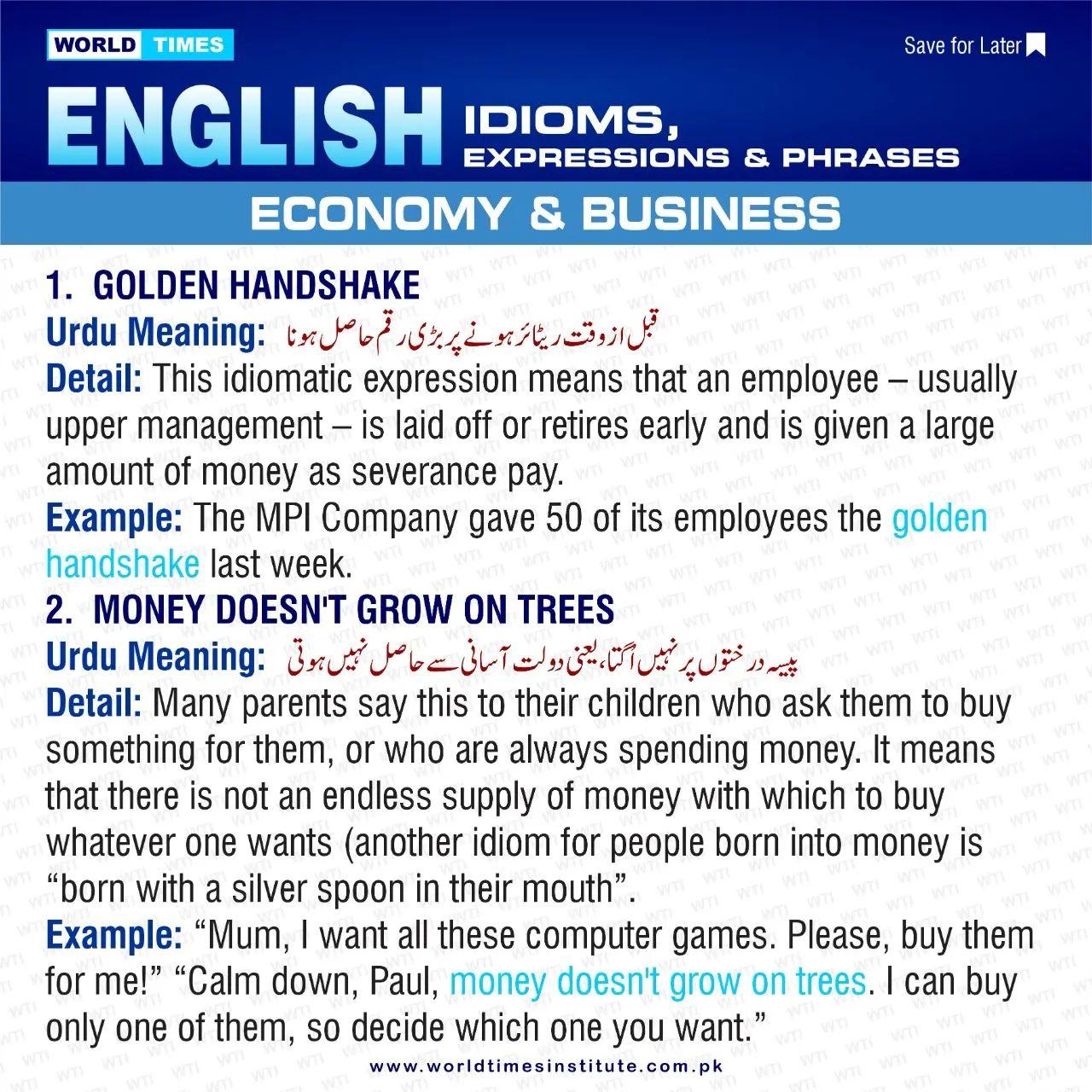 You are currently viewing English Idioms Expressions & Phrases 22-07-09
