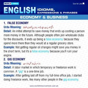 Read more about the article English Idioms Expressions & Phrases 22-07-14