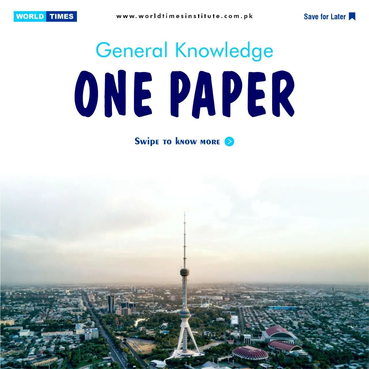 You are currently viewing General Knowledge One Paper 22-07-06