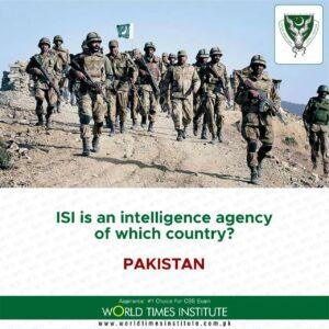 Read more about the article Intelligence Agencies of the World
