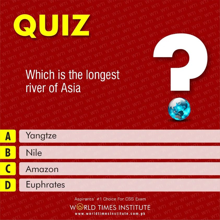 Read more about the article Quiz of the Day 12-07-2022