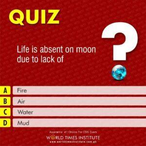 Read more about the article Quiz of the Day 17-07-2022