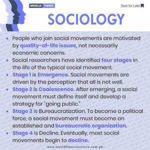 Read more about the article Sociology 25-07-2022