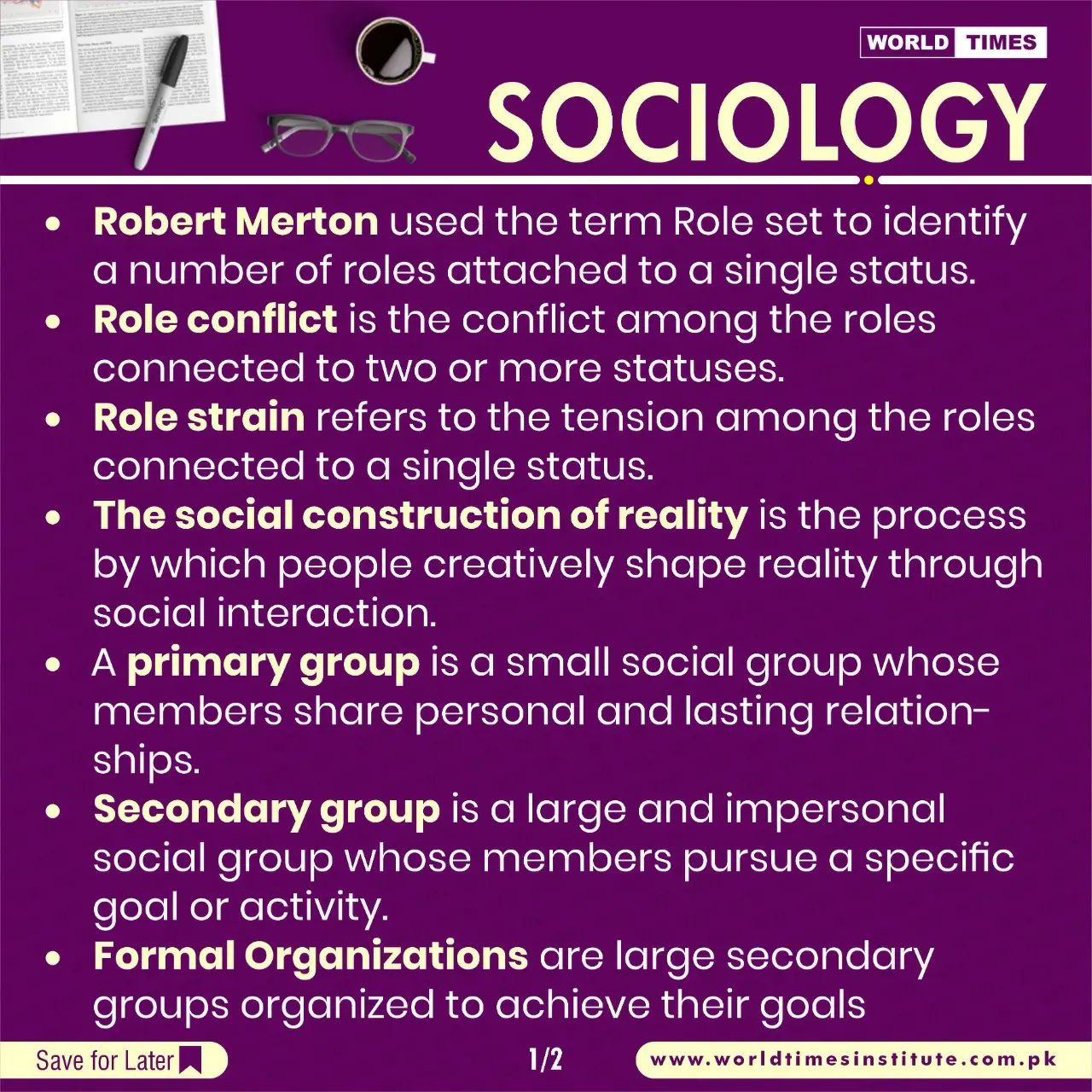 Read more about the article Sociology 28-07-2022