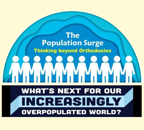 Read more about the article The Population Surge