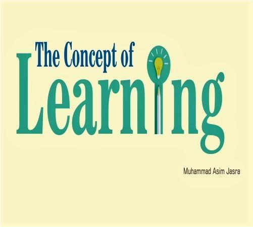 Read more about the article The Concept of Learning