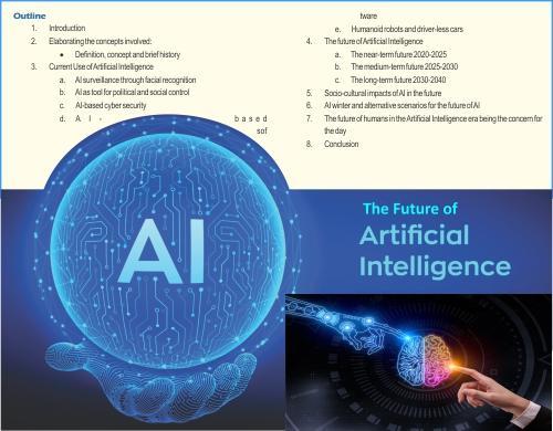 Read more about the article The Future of Artificial Intelligence