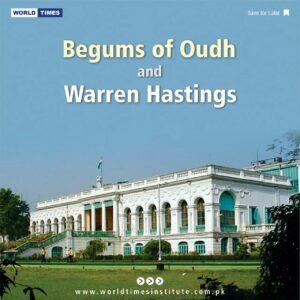 Read more about the article Begums of Oudh and Warren Hastings