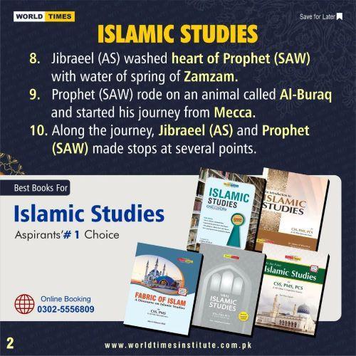 You are currently viewing Islamic Studies 16-08-0222