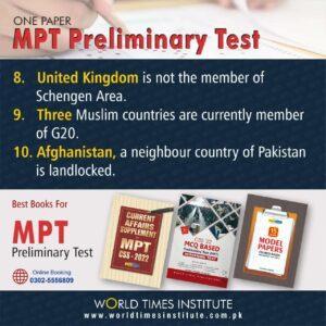 Read more about the article One Paper MCQs General Knowledge 26-08-22