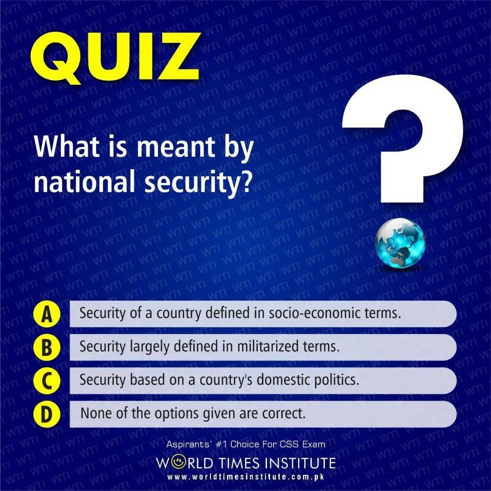 You are currently viewing Quiz of the Day 24-08-2022