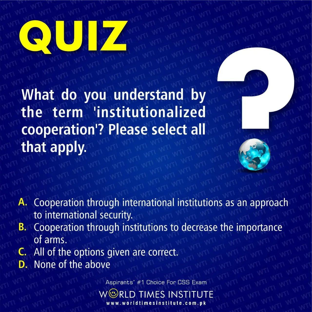 Read more about the article Quiz of the day 28-08-2022