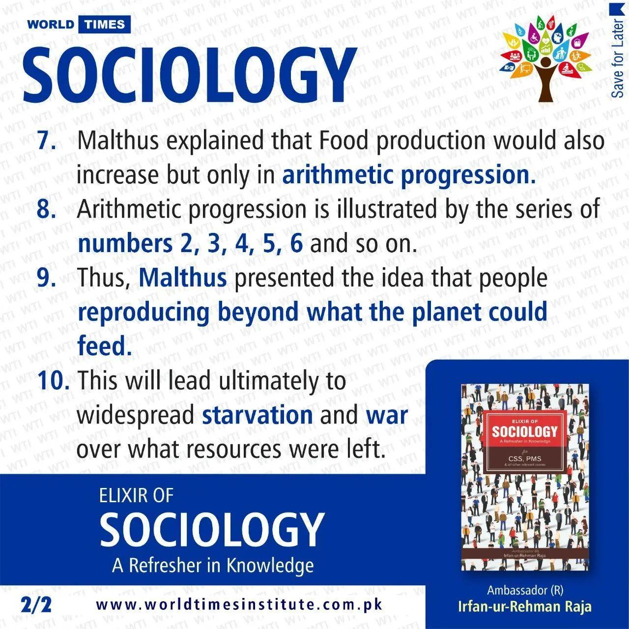 Read more about the article Sociology 25-08-2022