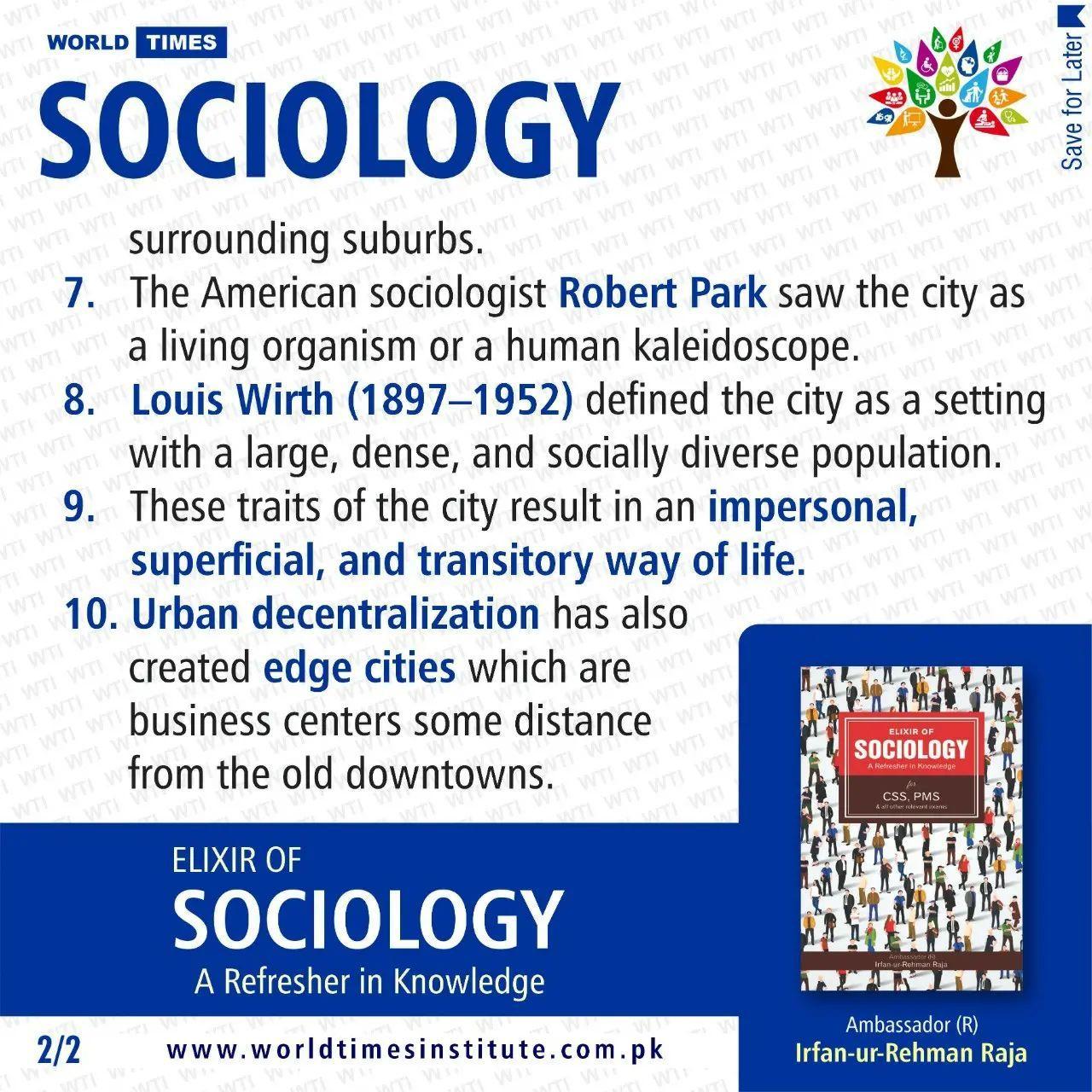 Read more about the article Sociology 27-08-2022