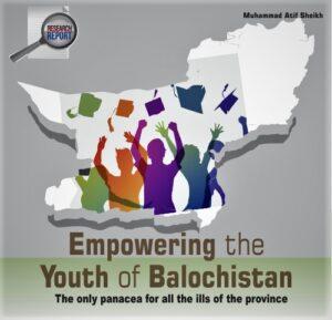 Read more about the article Empowering the Youth of Balochistan