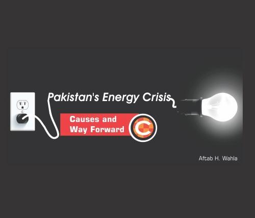 Read more about the article Pakistan’s ENERGY CRISIS