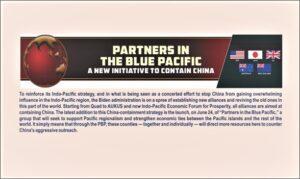 Read more about the article Partners in the Blue Pacific