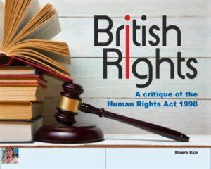 Read more about the article BRITISH RIGHTS