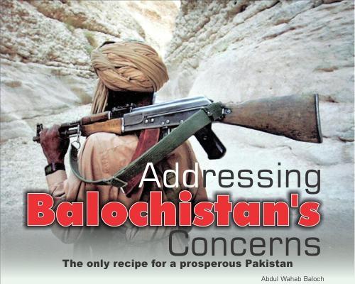 Read more about the article Addressing Balochistan’s Concerns