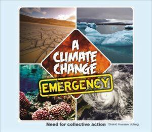 Read more about the article A Climate Change Emergency