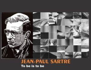 Read more about the article JEAN-PAUL SARTRE