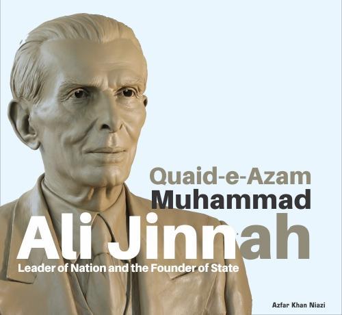 Read more about the article Quaid-e-Azam Muhammad Ali Jinnah