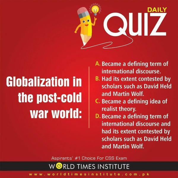 Read more about the article Quiz of the Day! 06-09-2022