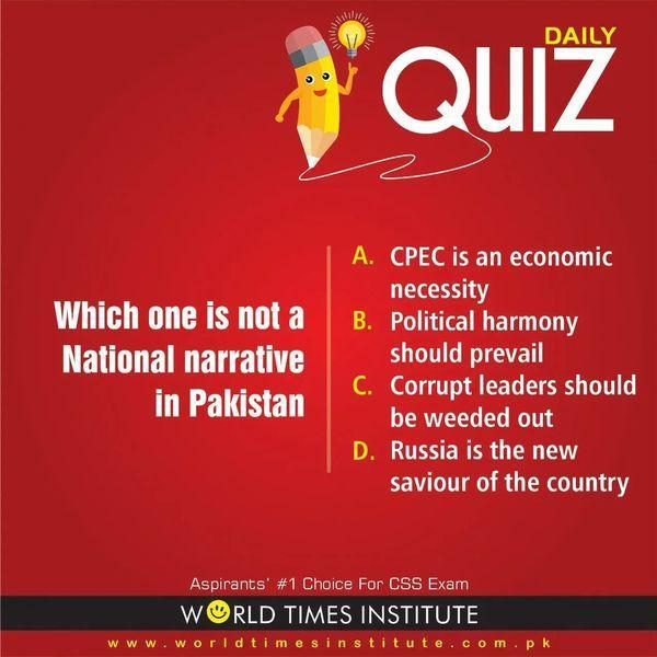 Read more about the article Quiz of the Day! 11-09-2022