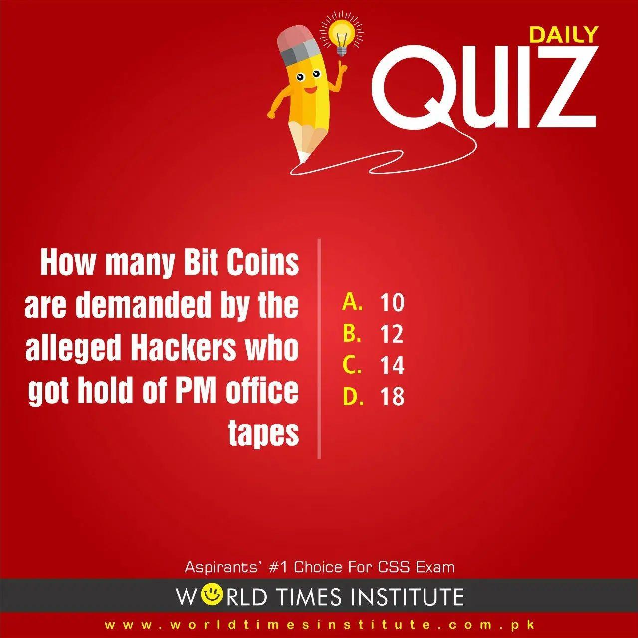 You are currently viewing Quiz of the Day 26-09-2022