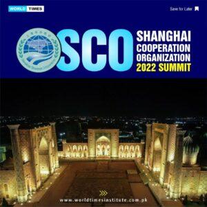 Read more about the article Shanghai Corporation Organization 2022 Summit SCO 21-09-2022