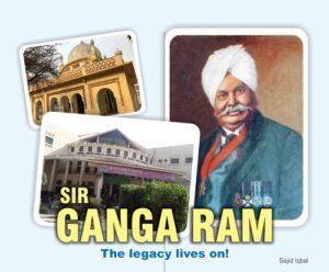 Read more about the article Sir Ganga Ram