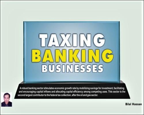Read more about the article Taxing Banking Businesses
