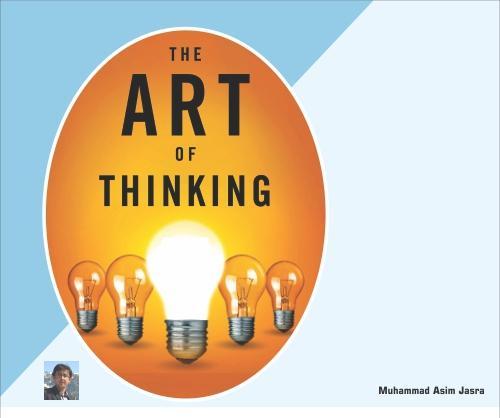 Read more about the article The Art of Thinking