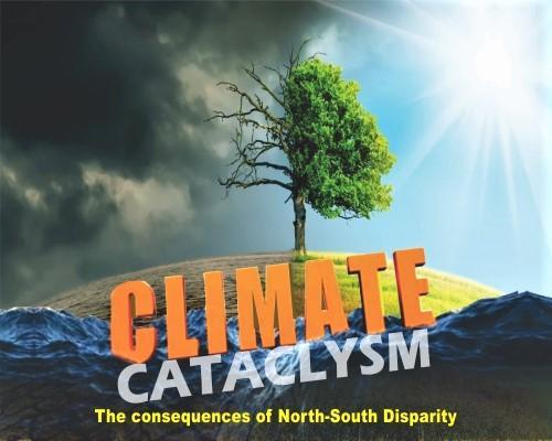 Read more about the article CLIMATE CATACLYSM