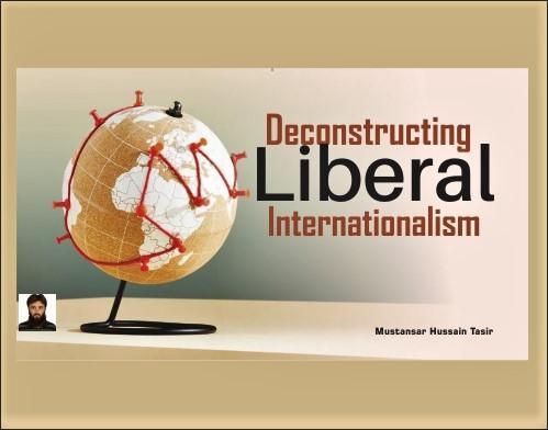 You are currently viewing Deconstructing Liberal Internationalism