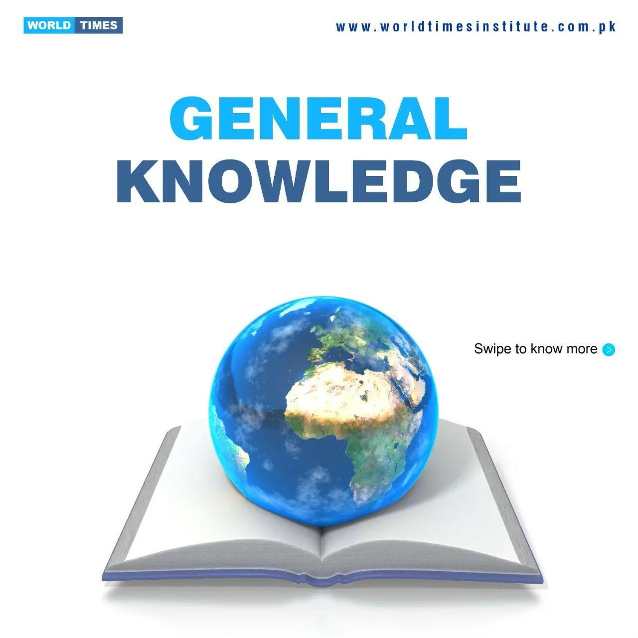 Read more about the article General Knowledge 26-10-2022