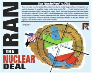Read more about the article The Iran-Nuclear Deal
