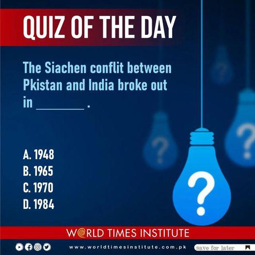 You are currently viewing Quiz of the Day! 12-10-2022