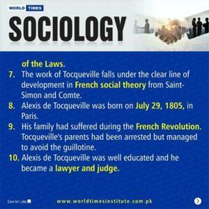 Read more about the article Sociology 10-10-2022