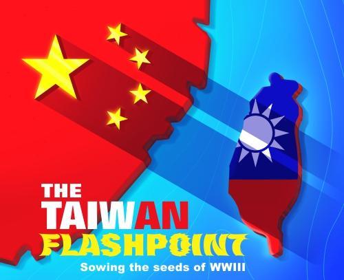 Read more about the article The Taiwan Flashpoint