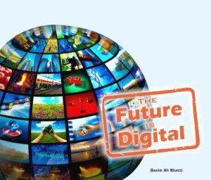 Read more about the article The Future is Digital